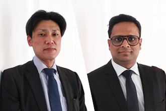 �E�c�����Y����Ajay Kumar Airan��