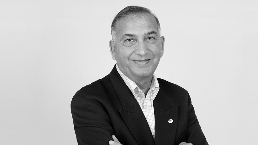 Dinesh Wadhawan��