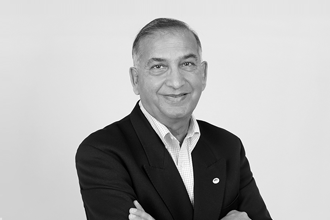 Dinesh Wadhawan��