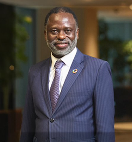 Tshilidzi Marwala ��