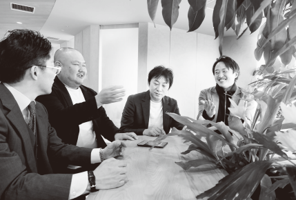 �ʐ^�F�c�_����d�ʃR���T���e�B���O�Ɠ�������